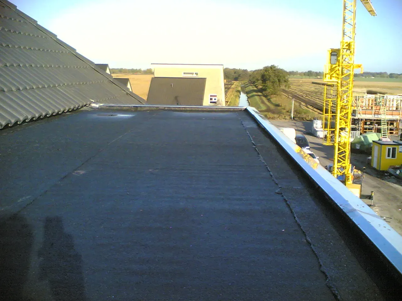 Contact opnemen met Hidding Dak en Zinkwerk